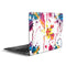 Chromatic Splatter White Zenbook UX305FA 13.3in Skin
