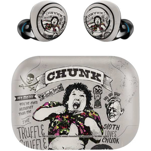 Warner Bros The Goonies (1985) Chunk Amazon Echo Buds Skin