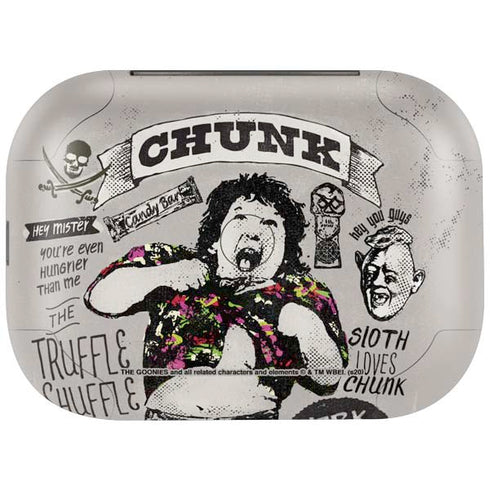 Warner Bros The Goonies (1985) Chunk Amazon Echo Buds Skin