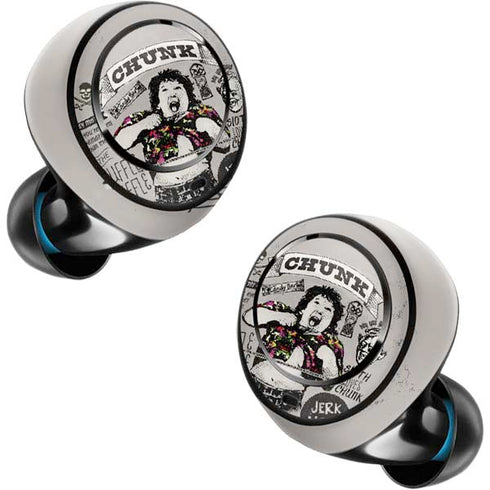 Warner Bros The Goonies (1985) Chunk Amazon Echo Buds Skin