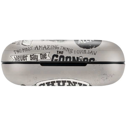 Warner Bros The Goonies (1985) Chunk Amazon Echo Buds Skin