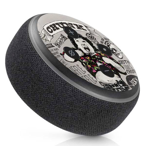 Warner Bros The Goonies (1985) Chunk Amazon Echo Dot Skin