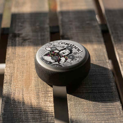 Warner Bros The Goonies (1985) Chunk Amazon Echo Dot Skin