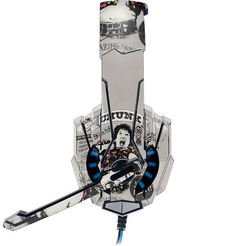 Warner Bros The Goonies (1985) Chunk BENGOO G9000 Skin