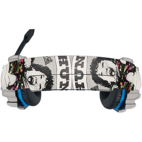 Warner Bros The Goonies (1985) Chunk BENGOO G9000 Skin