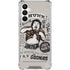 Warner Bros The Goonies (1985) Chunk Galaxy A16 5G Clear Case