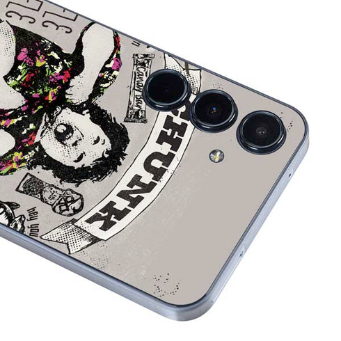 Warner Bros The Goonies (1985) Chunk Galaxy A35 5G Skin