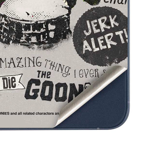 Warner Bros The Goonies (1985) Chunk Galaxy A35 5G Skin