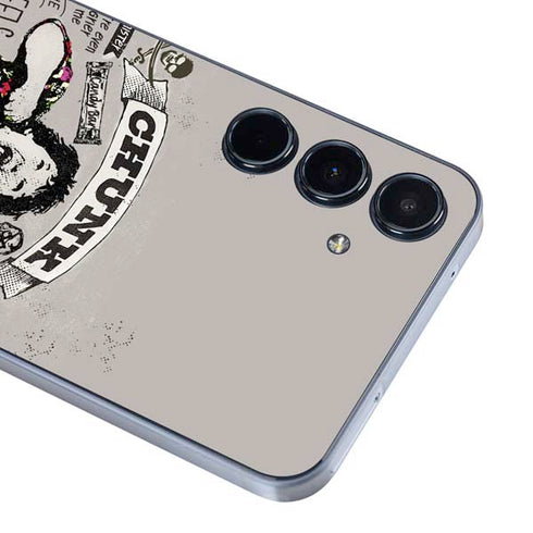 Warner Bros The Goonies (1985) Chunk Galaxy A36 5G Skin