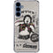 Warner Bros The Goonies (1985) Chunk Galaxy A55 5G Clear Case