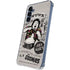 Warner Bros The Goonies (1985) Chunk Galaxy A55 5G Clear Case