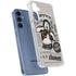 Warner Bros The Goonies (1985) Chunk Galaxy A55 5G Clear Case
