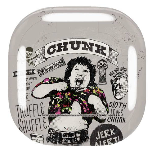 Warner Bros The Goonies (1985) Chunk Galaxy Buds Live Skin