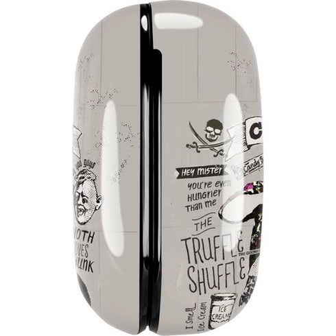 Warner Bros The Goonies (1985) Chunk Galaxy Buds Live Skin