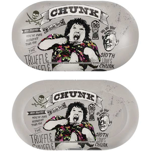 Warner Bros The Goonies (1985) Chunk Galaxy Buds Plus Skin