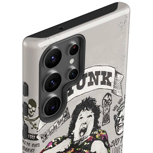 Warner Bros The Goonies (1985) Chunk Galaxy S23 Ultra Pro Case