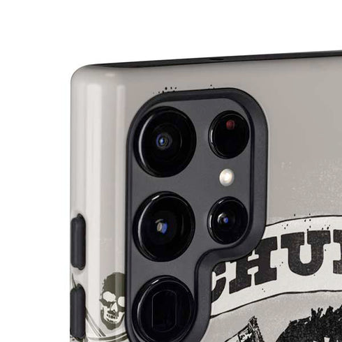 Warner Bros The Goonies (1985) Chunk Galaxy S25 Ultra Impact Case