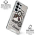 Warner Bros The Goonies (1985) Chunk Galaxy S25 Ultra Clear Case