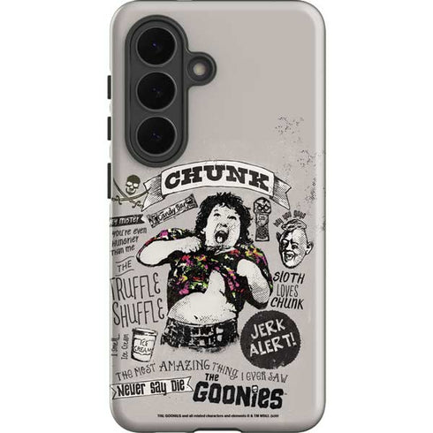 Warner Bros The Goonies (1985) Chunk Galaxy S26 Plus Impact Case