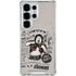 Warner Bros The Goonies (1985) Chunk Galaxy S26 Ultra Clear Case