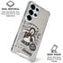 Warner Bros The Goonies (1985) Chunk Galaxy S26 Ultra Clear Case