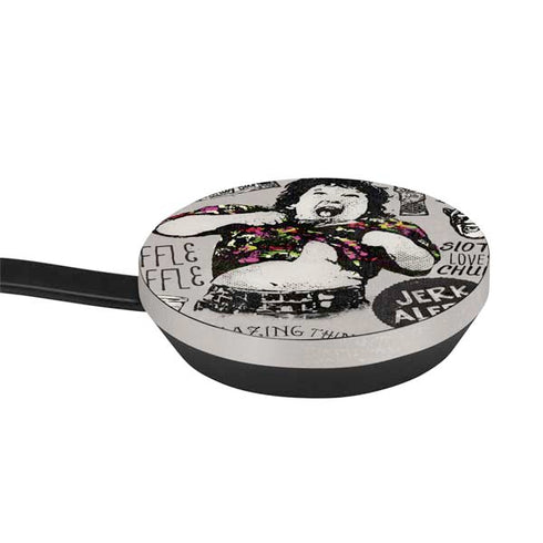 Warner Bros The Goonies (1985) Chunk Google Stadia Controller Skin