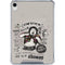 Warner Bros The Goonies (1985) Chunk iPad 11th Gen (2025) Clear Case
