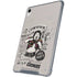 Warner Bros The Goonies (1985) Chunk iPad 11th Gen (2025) Clear Case