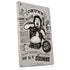 Warner Bros The Goonies (1985) Chunk Apple iPad Skin