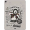 Warner Bros The Goonies (1985) Chunk Apple iPad Air Skin