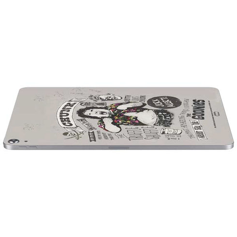 Warner Bros The Goonies (1985) Chunk Apple iPad Air Skin