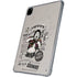 Warner Bros The Goonies (1985) Chunk iPad Pro 11in (2024) Clear Case