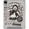 Warner Bros The Goonies (1985) Chunk iPad Cases