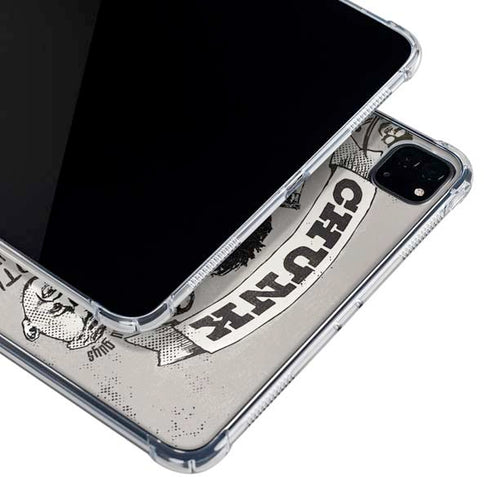 Warner Bros The Goonies (1985) Chunk iPad Cases