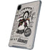Warner Bros The Goonies (1985) Chunk iPad Cases