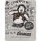 Warner Bros The Goonies (1985) Chunk iPad Pro 13in M4 (2024) Skin