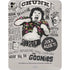 Warner Bros The Goonies (1985) Chunk iPad Pro 13in M4 (2024) Skin