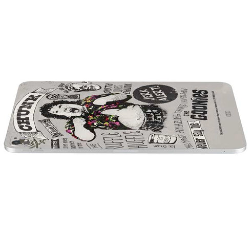 Warner Bros The Goonies (1985) Chunk iPad Pro 13in M4 (2024) Skin