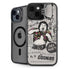 Warner Bros The Goonies (1985) Chunk iPhone 13 Kickstand Case
