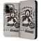 Warner Bros The Goonies (1985) Chunk iPhone 14 Pro Folio Case