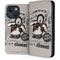 Warner Bros The Goonies (1985) Chunk iPhone 15 Folio Case