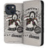 Warner Bros The Goonies (1985) Chunk iPhone 15 Folio Case