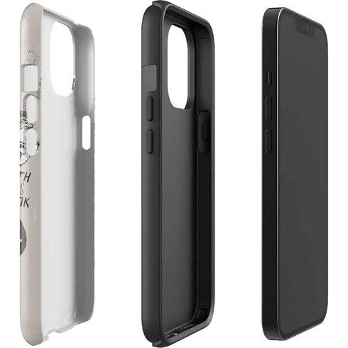 Warner Bros The Goonies (1985) Chunk iPhone 15 Impact Case