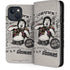 Warner Bros The Goonies (1985) Chunk iPhone 15 Plus Folio Case