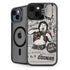 Warner Bros The Goonies (1985) Chunk iPhone 15 Plus Kickstand Case