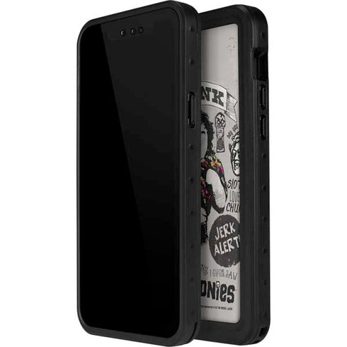 Warner Bros The Goonies (1985) Chunk iPhone 15 Plus Waterproof Case