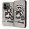 Warner Bros The Goonies (1985) Chunk iPhone 15 Pro Folio Case