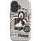 Warner Bros The Goonies (1985) Chunk iPhone 16 Impact Case