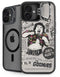 Warner Bros The Goonies (1985) Chunk iPhone 16 Kickstand Case