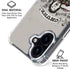 Warner Bros The Goonies (1985) Chunk iPhone 16 MagSafe Case